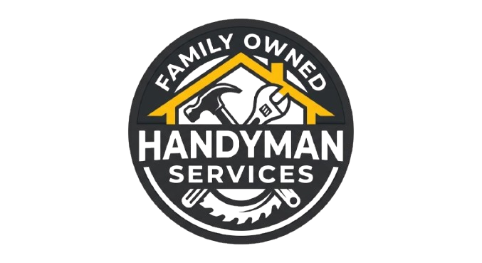 Family Owned Handyman Services